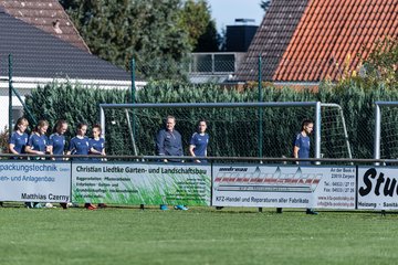 Bild 2 - Frauen SG Krummesse/Zarpen - Ratzeburger SV : Ergebnis: 4:2